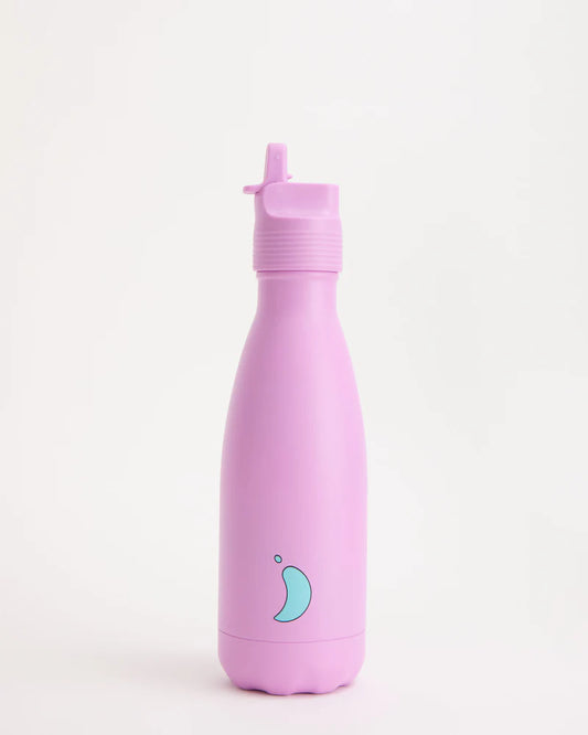 Chilly's Original Kids Bottle, 350ml, Berry
