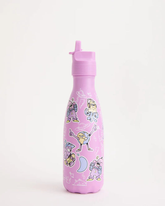 Chilly's Original Kids Bottle, 350ml, Crew