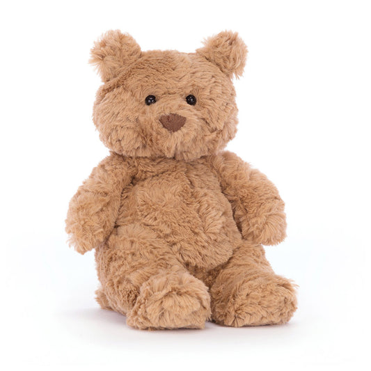 Jellycat, Bartholomew Bear Tiny