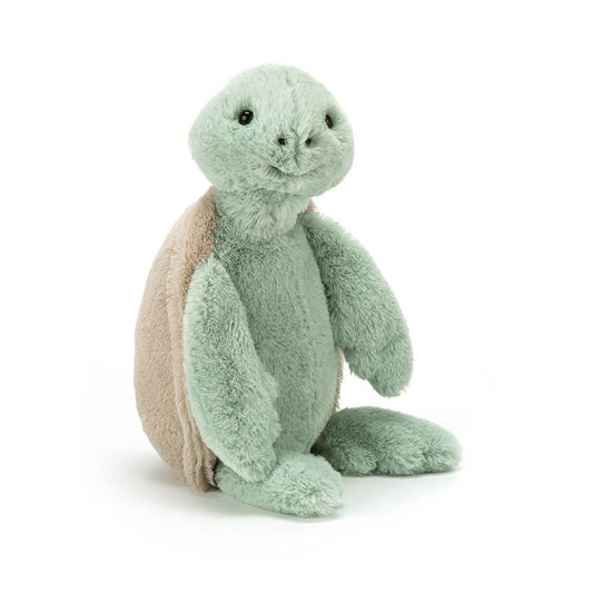 Jellycat, Bashful Turtle Small