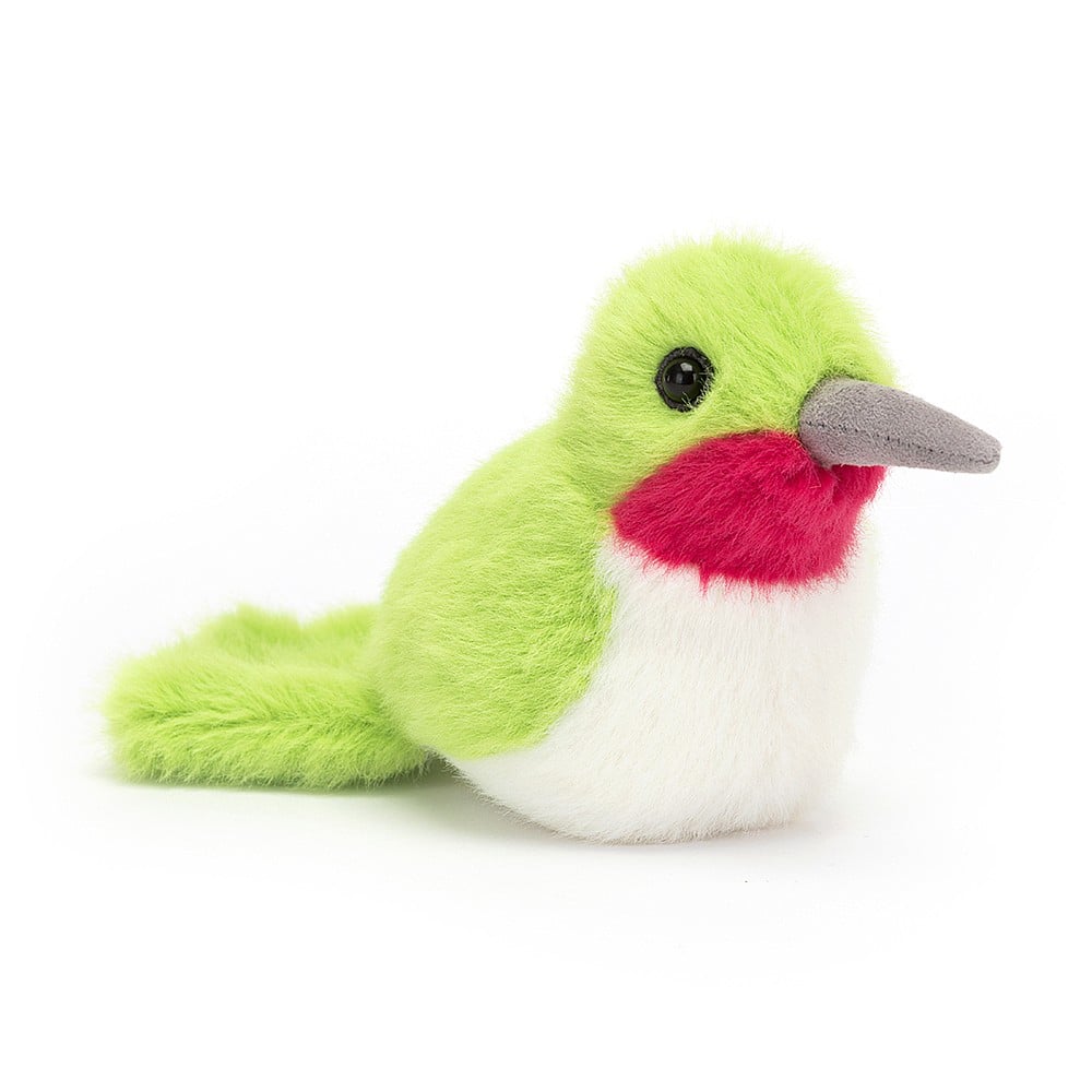 Jellycat, Birdling Hummingbird