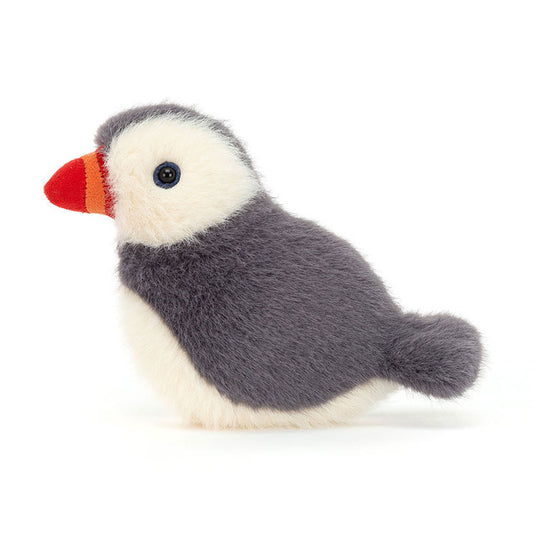 Jellycat, Birdling Puffin