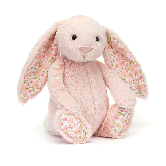 Jellycat, Blossom Blush Bunny 'Cherry', Small