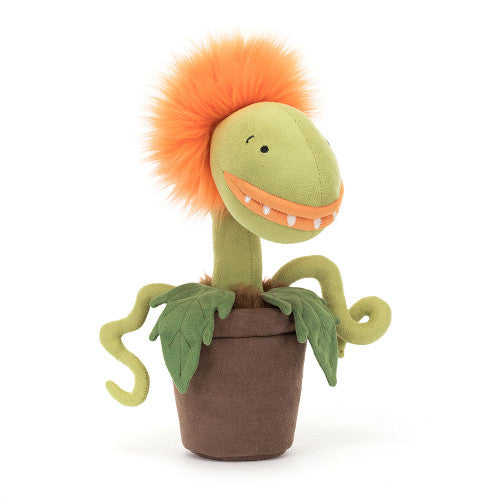 Jellycat, Carniflore Tammie