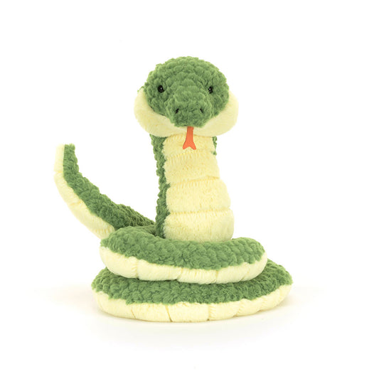 Jellycat, Cizi Snake