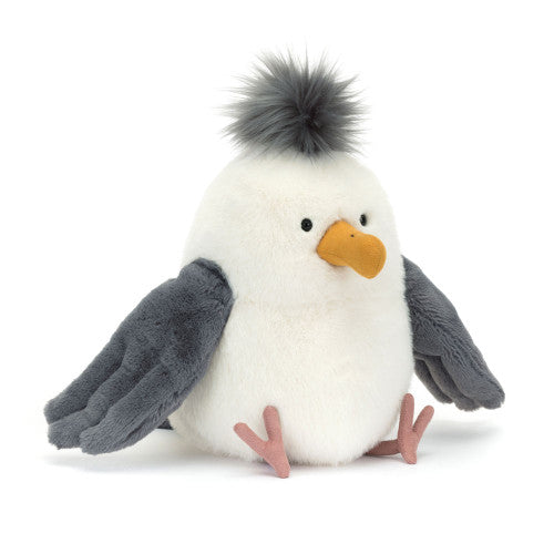 Jellycat, Chip Seagull