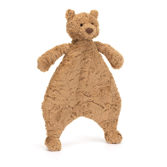 Jellycat, Bartholomew Bear Comforter