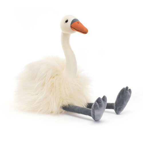 Jellycat, Evelyn Swan