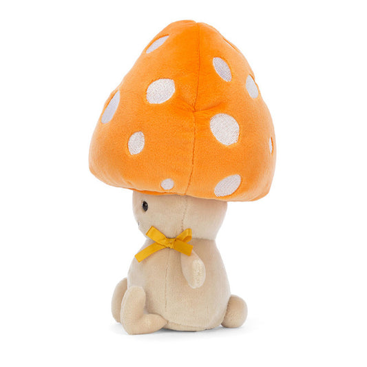 Jellycat. Fun-Guy Ozzie