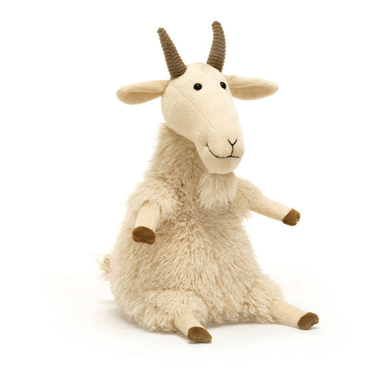 Jellycat, Ginny Goat