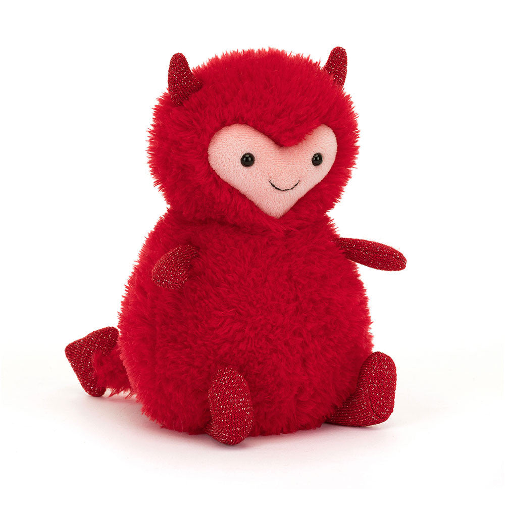 Jellycat, Hugg Mc Snugg