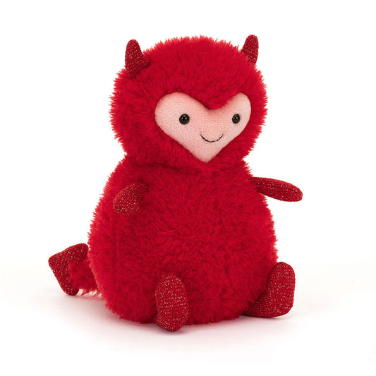 Jellycat, Hugg Mc Snugg
