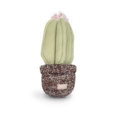 Lambwolf Collective, Enrichment Dog Toy, Cactus