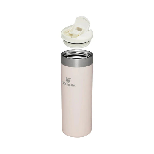 Stanley, Aerolite Transit Mug, 0.47L, Rose Quartz Metallic