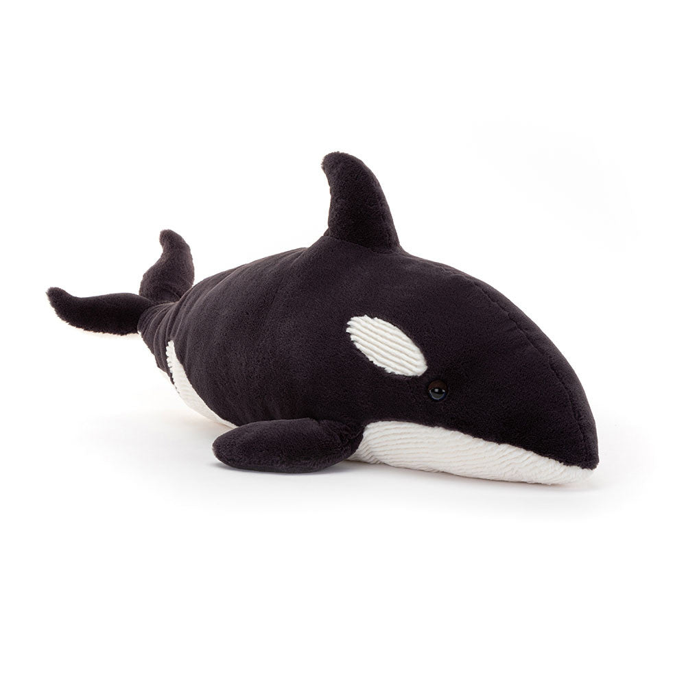 Jellycat, Ollivander Orca