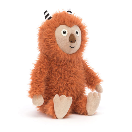 Jellycat, Pip Monster, Small