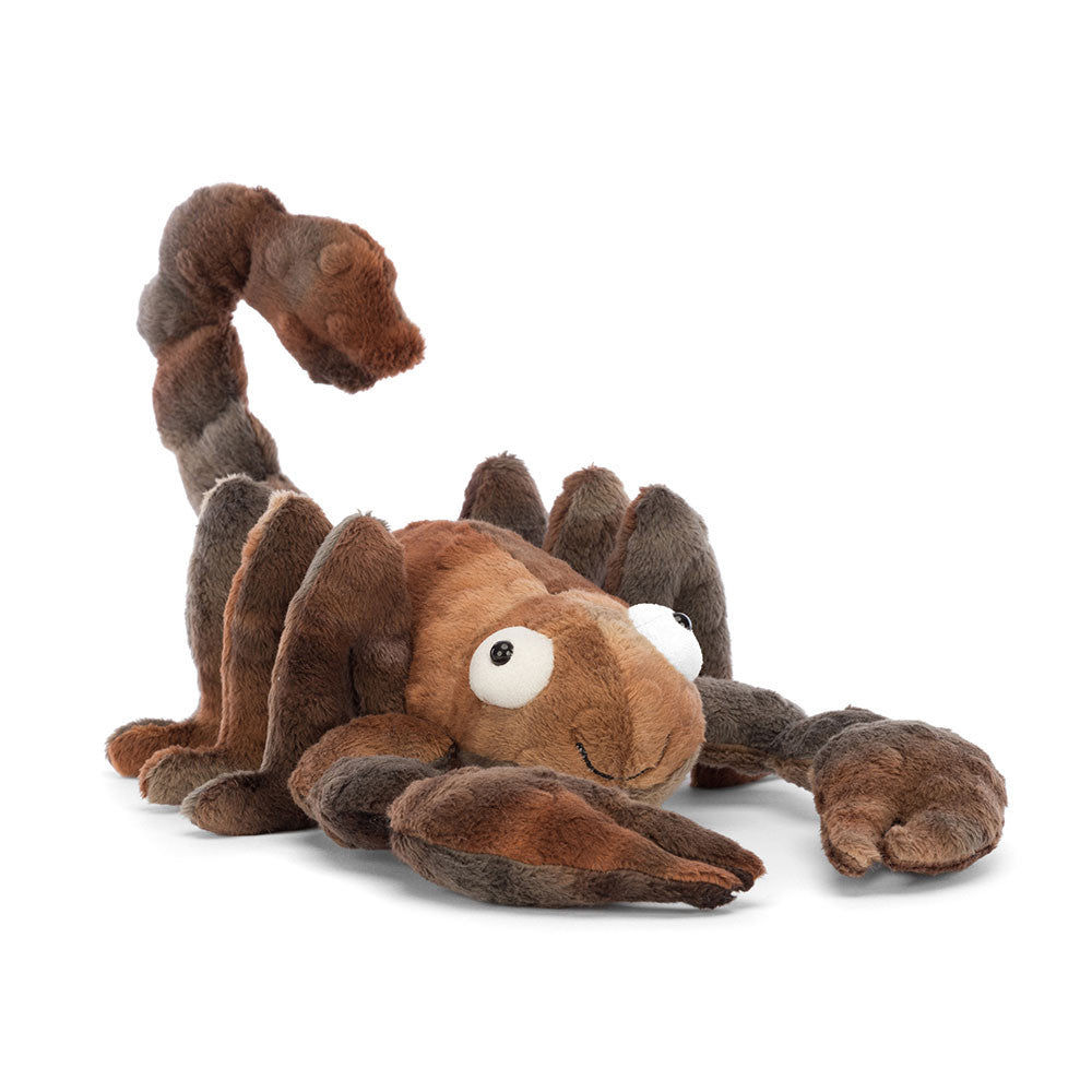 Jellycat, Simon Scorpion