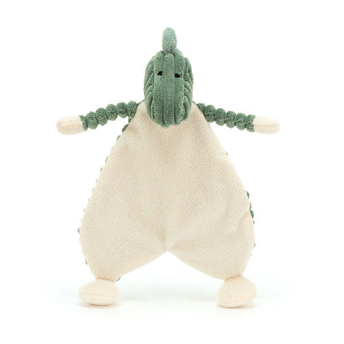 Jellycat, Cordy Roy Baby Dino Soother