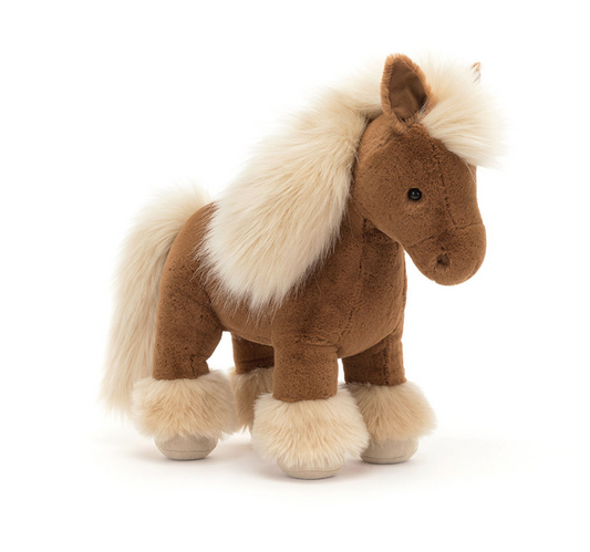 Jellycat, Freya Pony