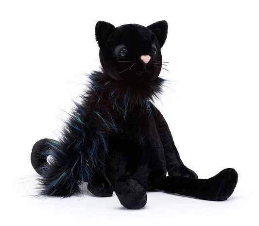 Jellycat, Glamorama Cat