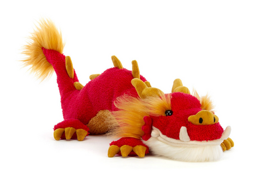 Jellycat, Festival Dragon