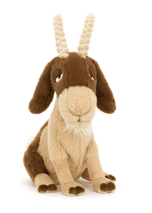 Jellycat, Glenny Goat