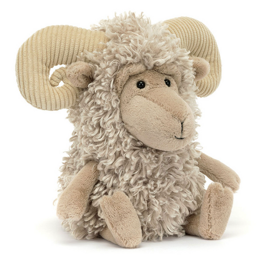 Jellycat, Ramsley Sheep