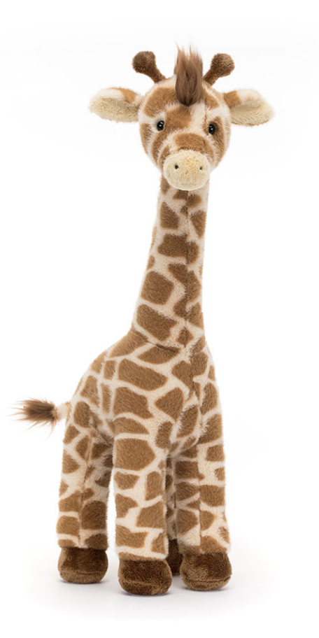 Jellycat, Dara Giraffe