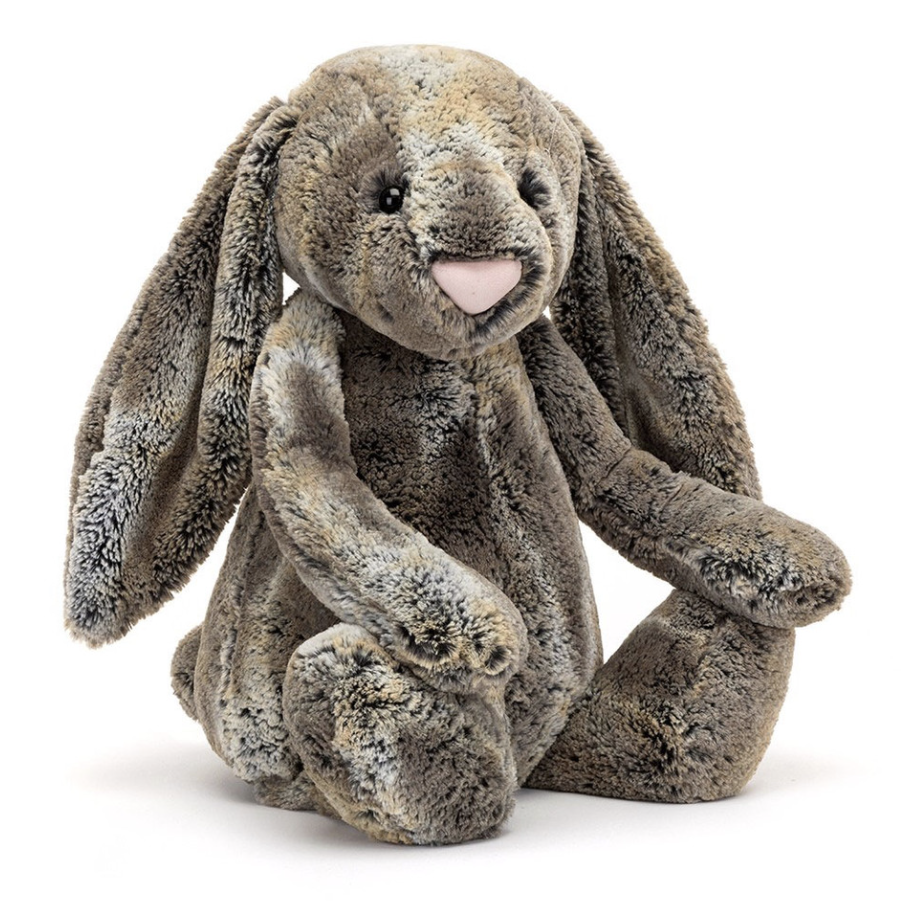 Jellycat, Bashful Cottontail Bunny Really Big
