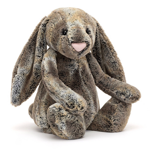 Jellycat, Bashful Cottontail Bunny Really Big
