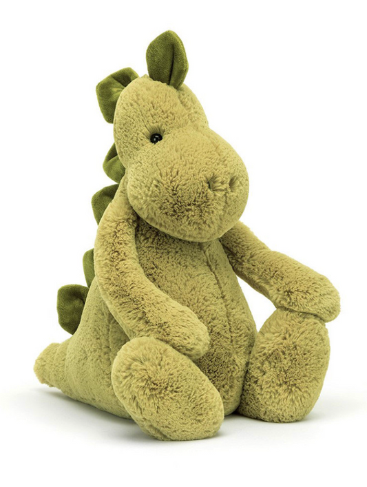Jellycat, Bashful Dino Huge