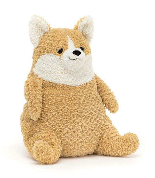 Jellycat, Amore Corgi