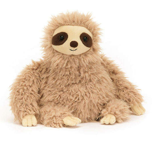 Jellycat, Selma Sloth