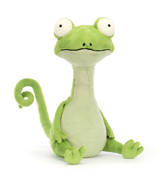 Jellycat, Caractacus Chameleon