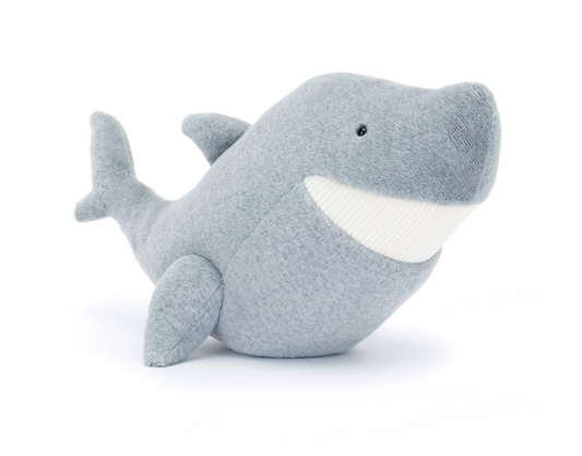 Jellycat, Silvie Shark