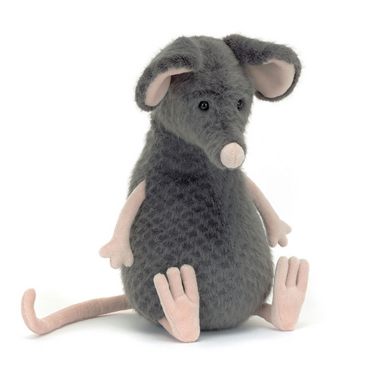 Jellycat, Lachlan Sad Rat