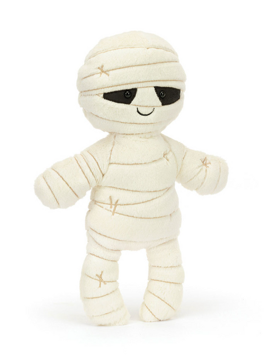 Jellycat, Mummy Bob