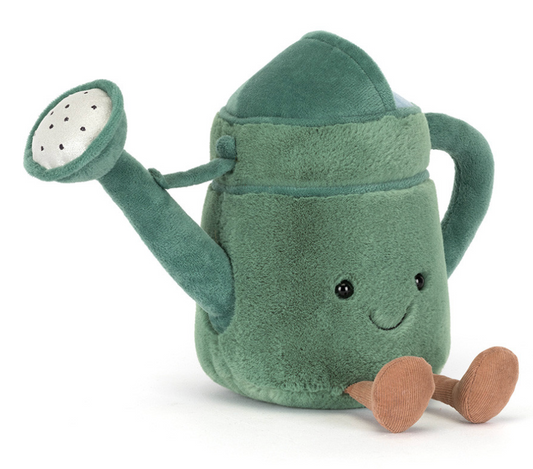 Jellycat, Amuseables Watering Can