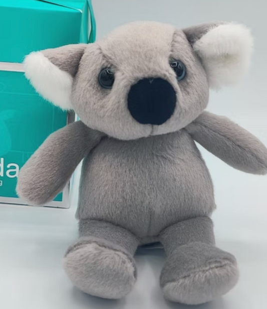 Jomanda, Koala Soft Toy Mini - 12cm