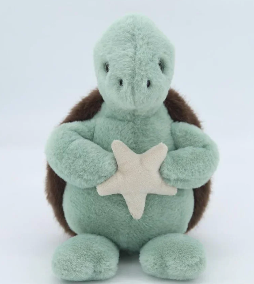 Jomanda, Sea Turtle, Small