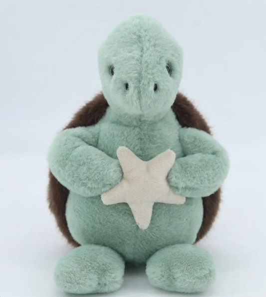 Jomanda, Sea Turtle, Small