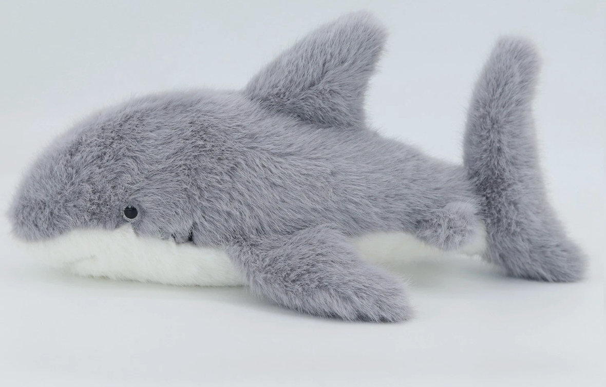 Jomanda, Grey Shark, 32cm