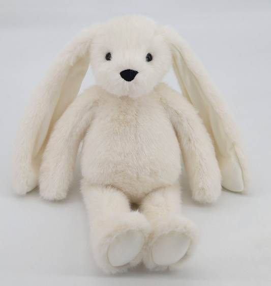 Jomanda, Dingle Dangle Bunny, Cream 20cm