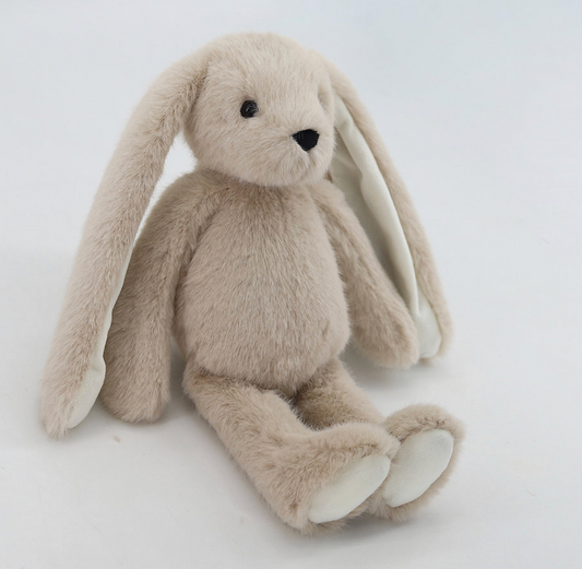 Jomanda, Dingle Dangle Bunny, Beige 20cm