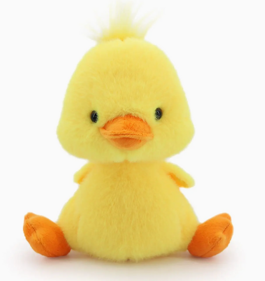Jomanda, Baby Duck Small Plush Toy - 20cm
