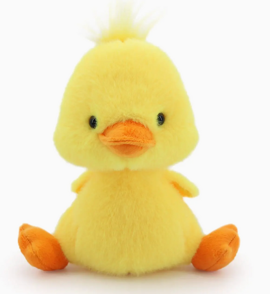 Jomanda, Baby Duck Large Plush Toy - 40cm