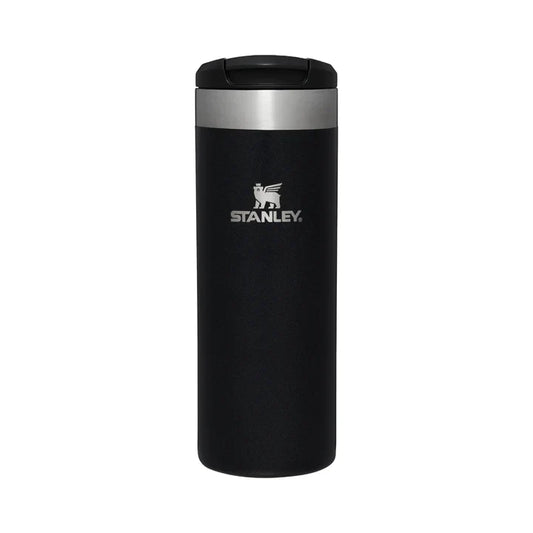 Stanley, Aerolite Transit Mug, 0.47L, Black Metallic