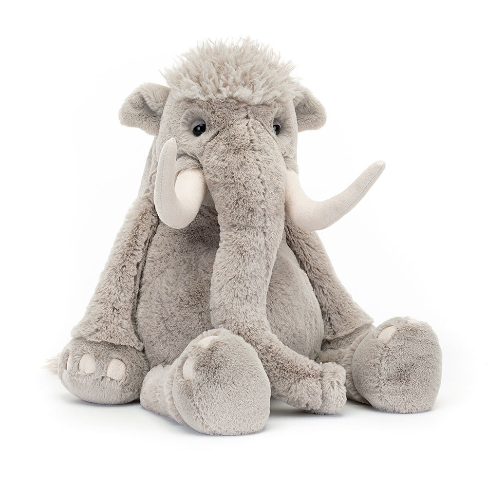 Jellycat, Viggo Mammoth