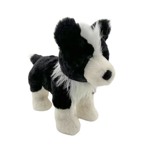 Jomanda, Puppy Dog Sheep Small Plush Toy - 20cm