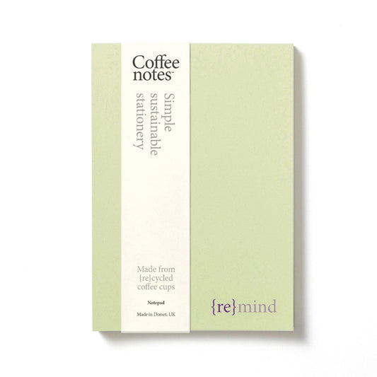 Kiwi Organiser Pad Notebook